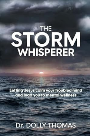 The Storm Whisperer