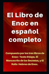 El Libro de Enoc en espanol completo