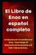 El Libro de Enoc en espanol completo