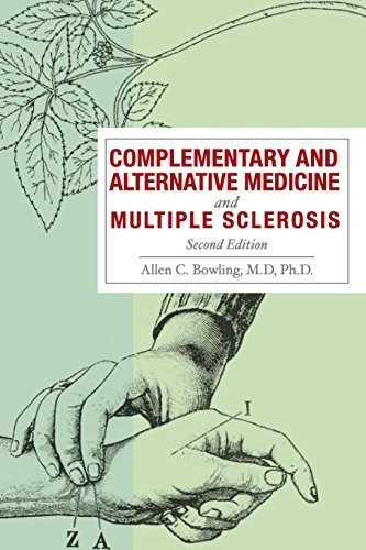 Complementary And Alternative Medicine And Multiple Sclerosis