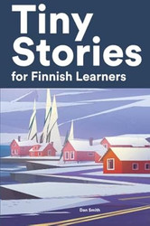 Tiny Stories for Finnish Learners