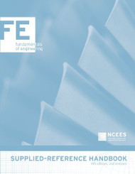 Fe Supplied-Reference Handbook Revision
