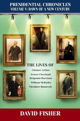 Presidential Chronicles Volume V