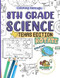 Coloring Through 8th Grade Science
