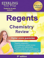 Regents Chemistry Review