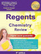 Regents Chemistry Review