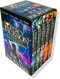 Percy Jackson The Ultimate Collection 5 Books Set Epic