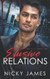 Elusive Relations