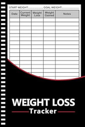 Weight Loss Tracker