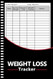 Weight Loss Tracker