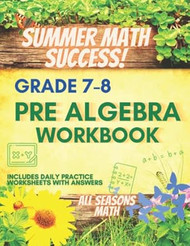 Summer Math Success