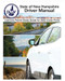 State of New Hampshire Driver Manual: Learners Permit Study State of New Hampshire Driver Manual: Learners Permit Study
