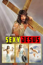 Sexy Jesus Photo Book