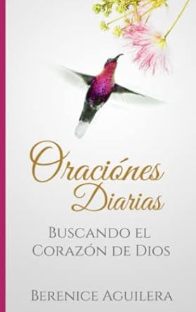 Oraciones Diarias