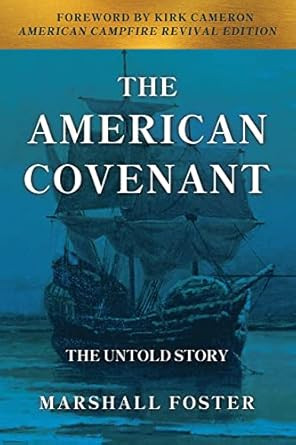 The American Covenant