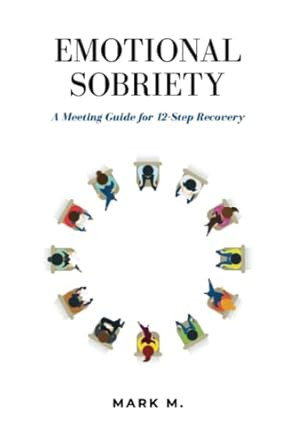 Emotional Sobriety
