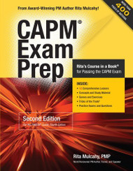 Capm Exam Prep