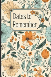 Dates to Remember