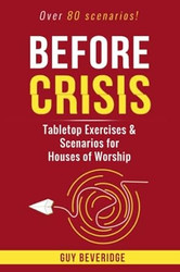 Before Crisis