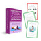 Restorative Yoga Cards for Beginners