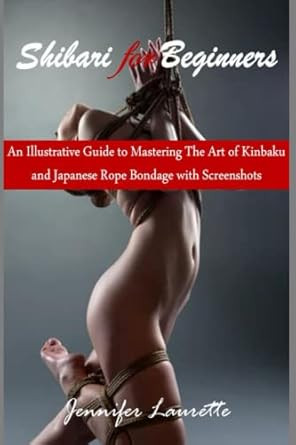Shibari for Beginners