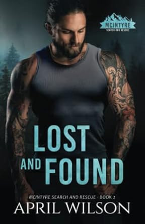 Lost and Found