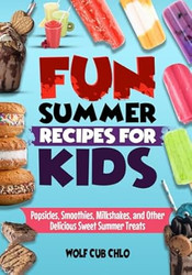 Fun Summer Recipes for Kids