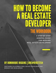 How to Become a Real Estate Developer
