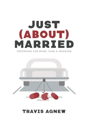 Just (About) Married