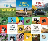 Find Momo Series 5 Books Set