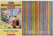 The Baby Sitters Club Book Set Collection Books 1 - 18