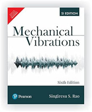 Mechanical Vibrations 6th Edition