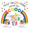 How the Crayons Saved the School
