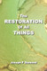 The Restoration of All Things