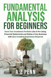 Fundamental Analysis for Beginners