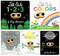 Little Owl Series 5 Books Set