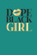 Black Girl Magic Motivation Writing Journal For African