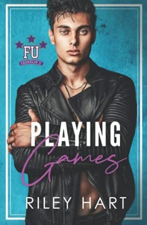Playing Games (Franklin U)