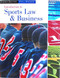 Introduction To Sports Law And Business