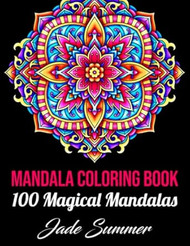Mandala Coloring Book