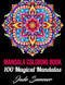 Mandala Coloring Book