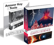 Discovering Design with Earth Science Set Textbook Answer