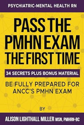 PASS THE FIRST TIME