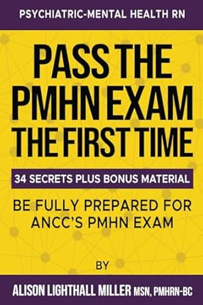 PASS THE FIRST TIME