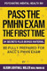 PASS THE FIRST TIME