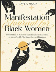 Manifestation Journal for Black Women