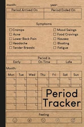 Period Tracker