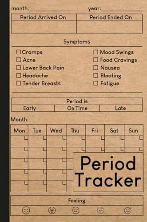 Period Tracker