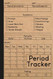 Period Tracker