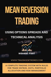Mean Reversion Trading